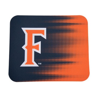 Fullerton 'F' Mouse Pad